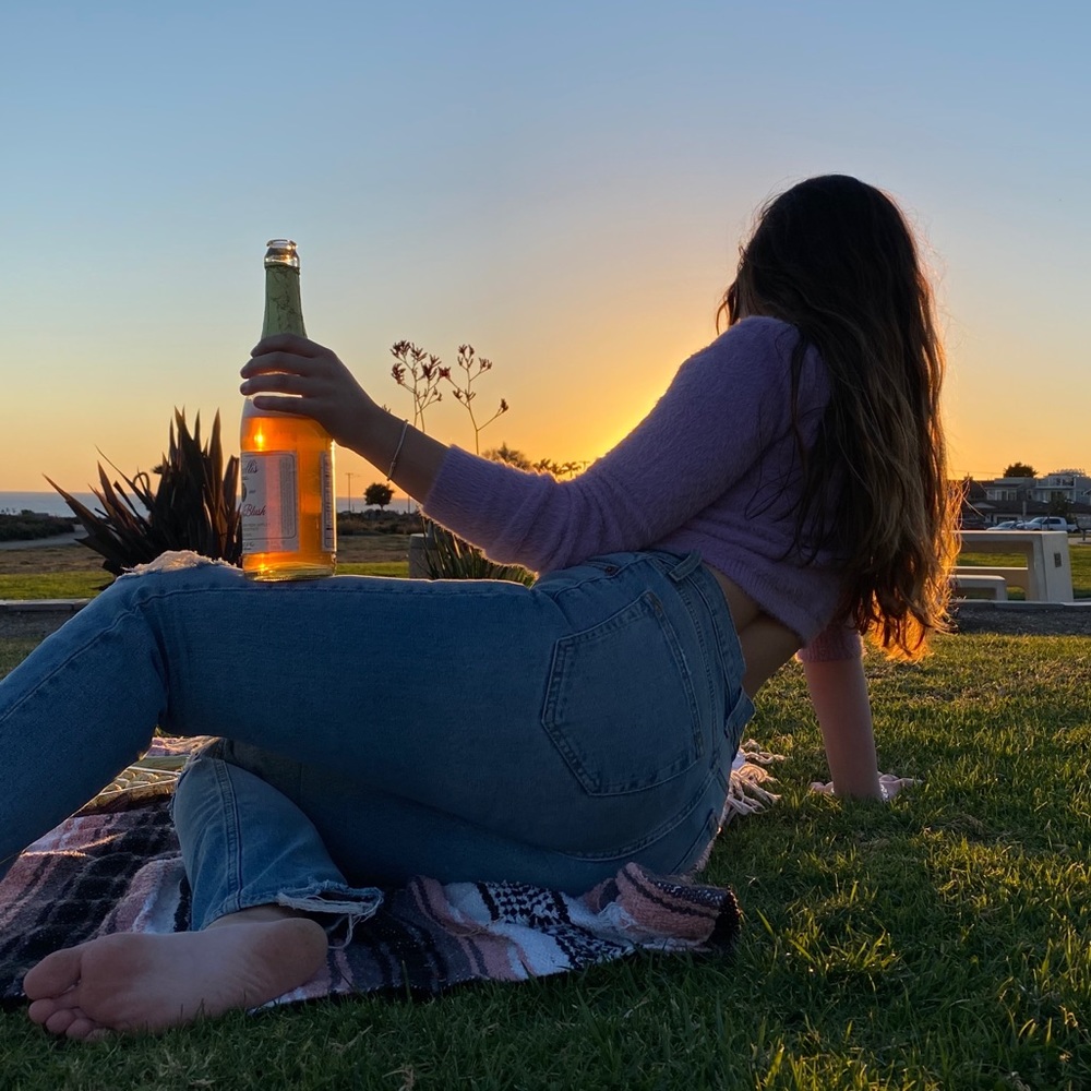 Meet your Posher, Hailey